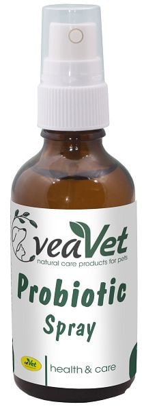 cdVet VeaVet Probiotic-Spray 50ml, 1171