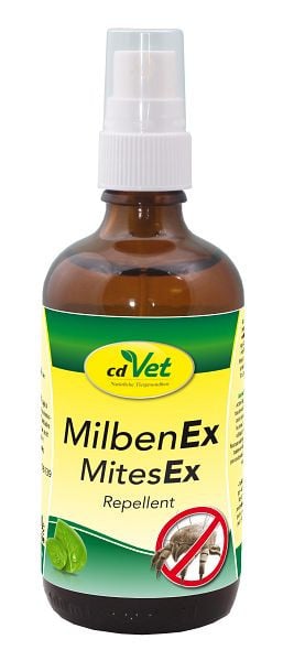 cdVet MilbenEx 100ml, 611