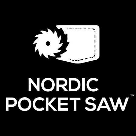 Nordic Pocket Saw