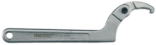 Teng Tools Hakenschlüssel, 19–50 mm, HP101