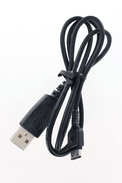 AGI USB-Datenkabel kompatibel mit SAMSUNG SGH-X160, 99850