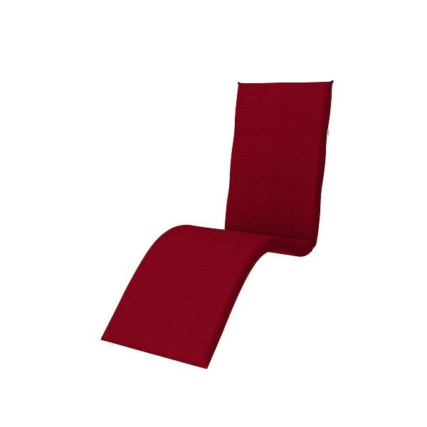 doppler Relax Liegeauflage STAR, 170x48x6 cm, 7028, 5132167028