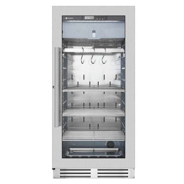 Arktic Fleischreifeschrank, 233L, 220-240V/170W, 595x760x(H)1270mm, 221433