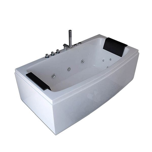 HOME DELUXE Indoor Whirlpool NOOR, 11119