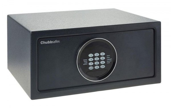 Chubbsafes Klein- und Hoteltresor Air Hotel E, 1102002021