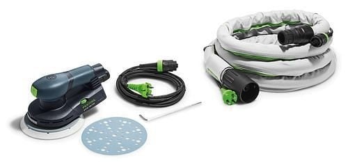 Festool Exzenterschleifer ETS EC 150/3 EQ-GQ, 575400