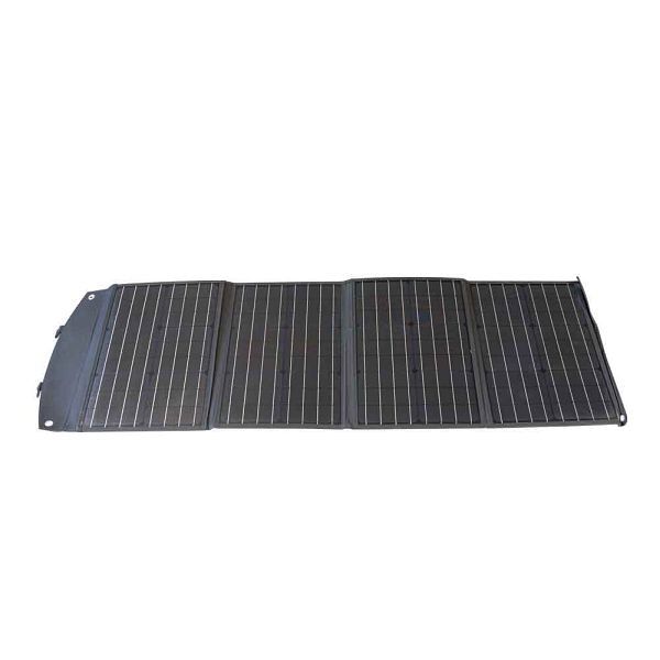 Zipper Solarpanel, 120 W, SP120W