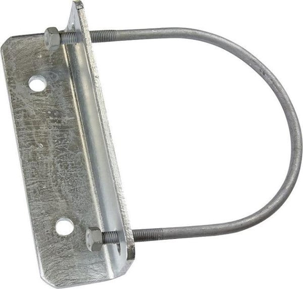 Patura Wandhalter für Bugrolle, 341256