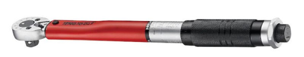 Teng Tools 3/8"-Drehmomentschlüssel, 5–25 Nm, 3892AG-E1