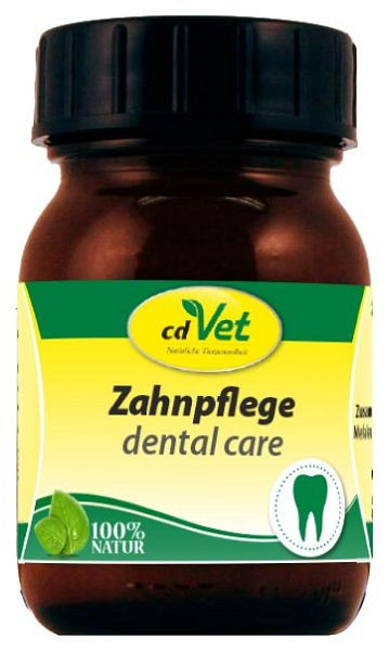 cdVet Zahnpflege 75 ml, 57