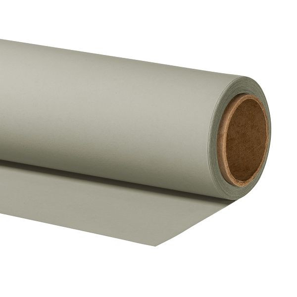 Walimex pro Hintergrundkarton 2,72x10m, warm grey, 1023248