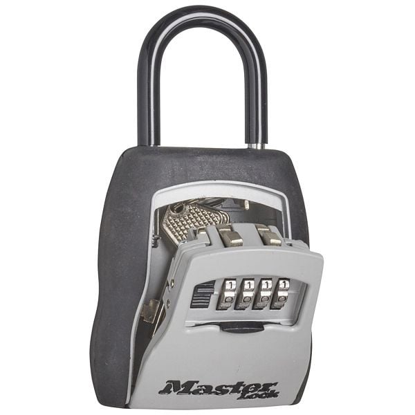 Master Lock Schlüsseltresor Medium 5400EURD, 675558