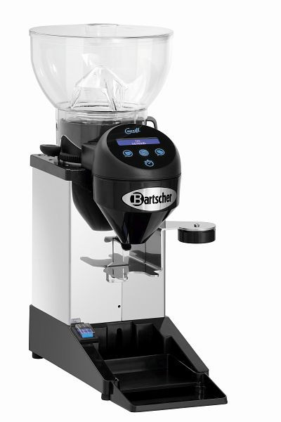 Bartscher Kaffeemühle Tauro Digital, 190225, 4015613806228