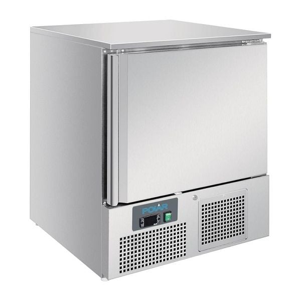 Polar U-Serie niedriges Modell Kühlung 140L, UA010