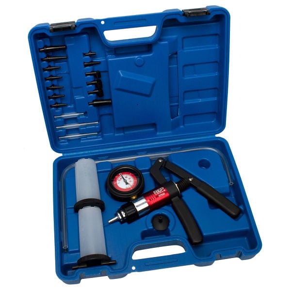 RepTools Vakuum-Druckpumpen-Set, XXL-117930