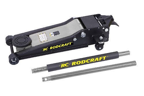 Rodcraft niedriger Rangierheber, 3t, 8951000063