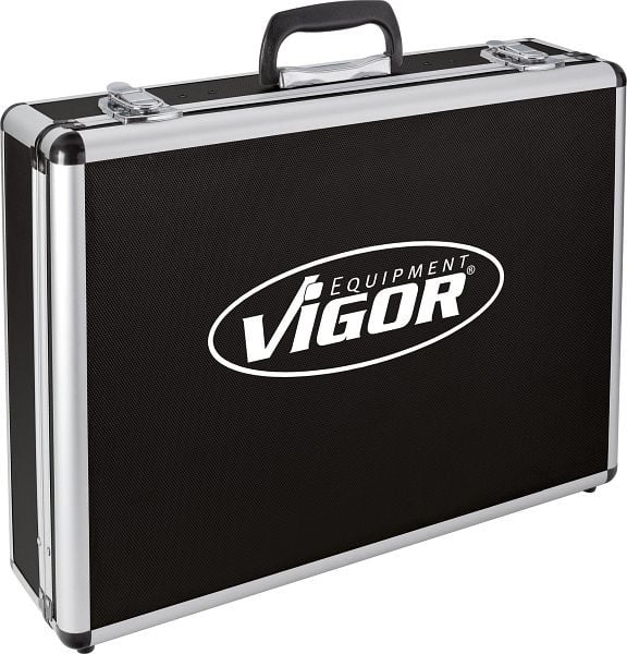 VIGOR Koffer, V2400