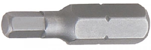 padre Innensechskant-Bits 1/4" Lose 603 1/4", 60300014