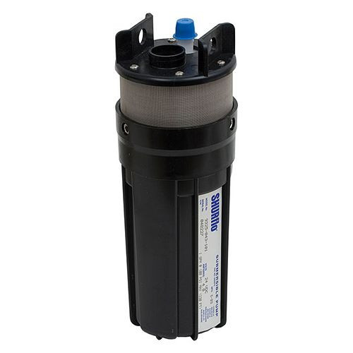 SHURFLO Unterwasserpumpe 9300 (9325-083-101), 102316