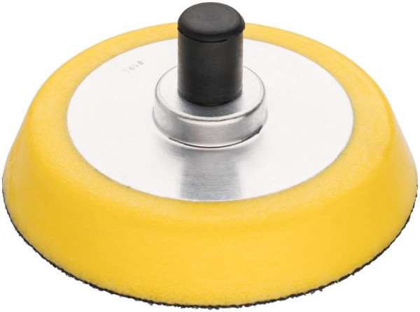 Hazet Schleifteller Ø 50 mm, 9033N-5-50, 4000896208715