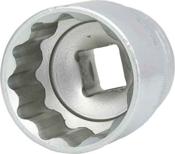 KS Tools 1/2" 12-kant-Stecknuss, 32mm, 911.1587