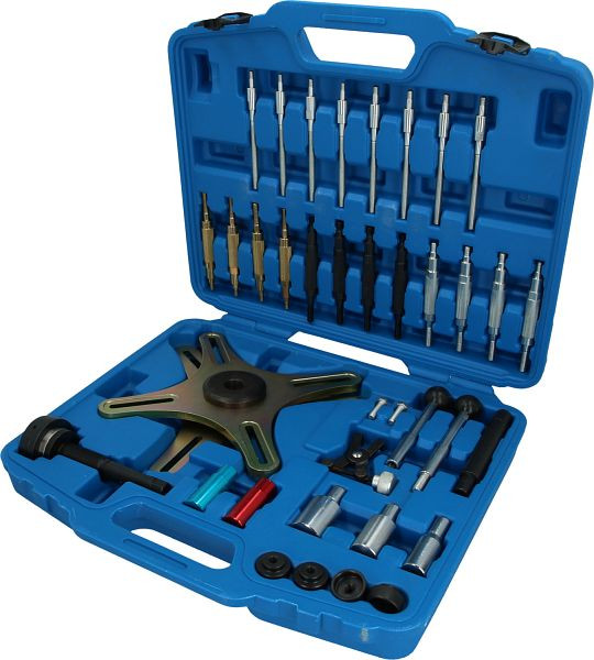 Brilliant Tools SAC-Kupplungs-Werkzeug-Satz, 39-teilig, BT641150