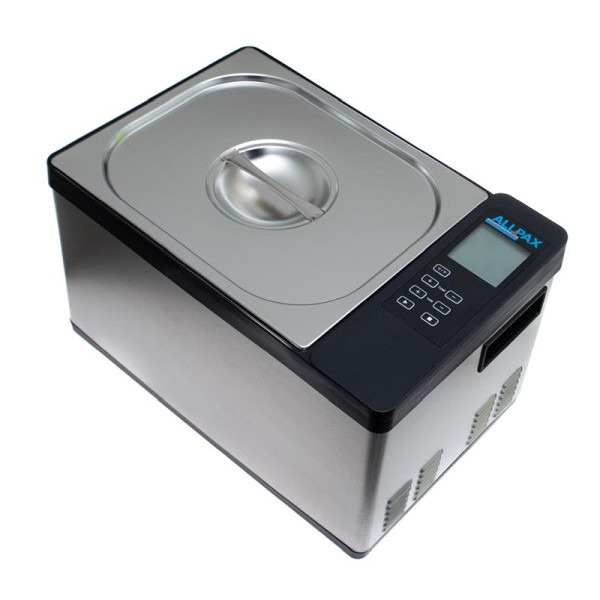 ALLPAX SV 12 Sous vide Wasserbad, 10012182