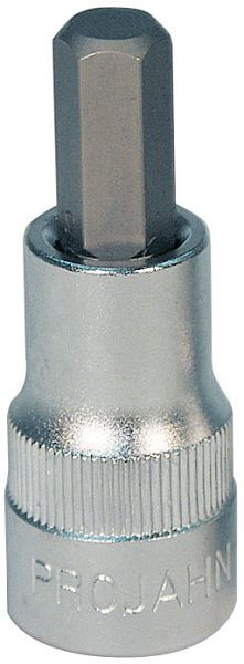 Projahn 1/2" Bit Stecknuss Innen-6kant 5 mm, 326005