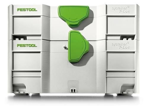 Festool SYSTAINER T-LOC SYS 4 TL, 497566