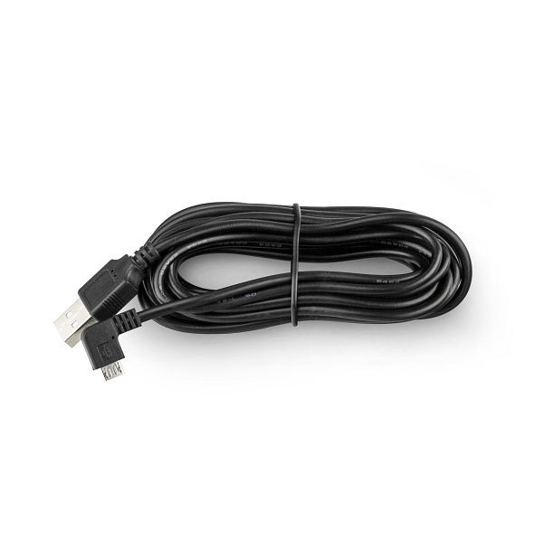 TrueCam Micro USB Kabel L, TRCMICROUSBCABLEL