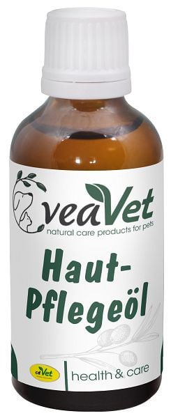 cdVet VeaVet Hautpflegeöl 50ml, 1146