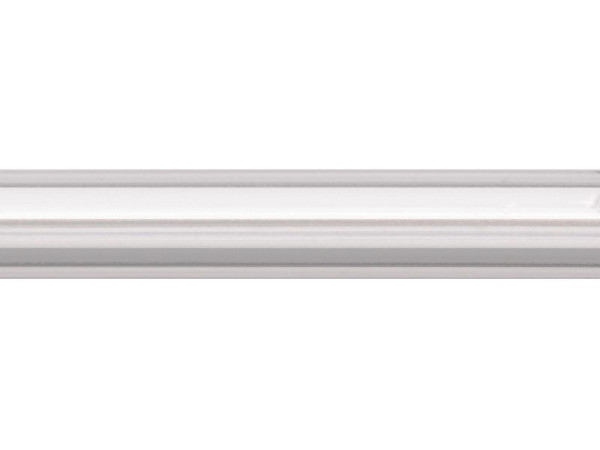 Bürkle PVC Industrieschlauch, Rollenlänge: 100 m, Außen-Ø: 4 mm, 8875-0204