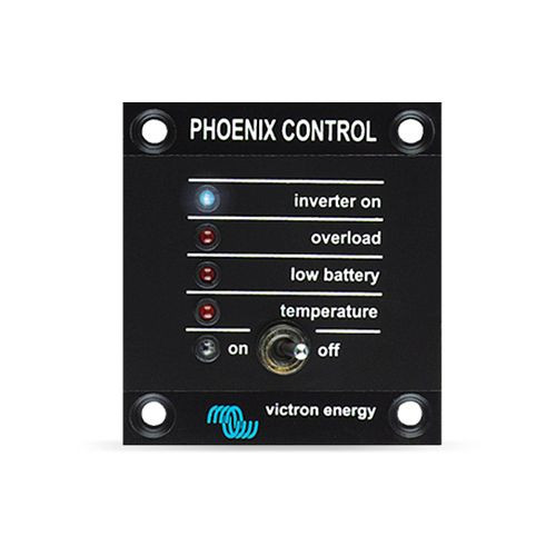 Victron Energy Wechselrichterbedienpaneel Phoenix, 321522