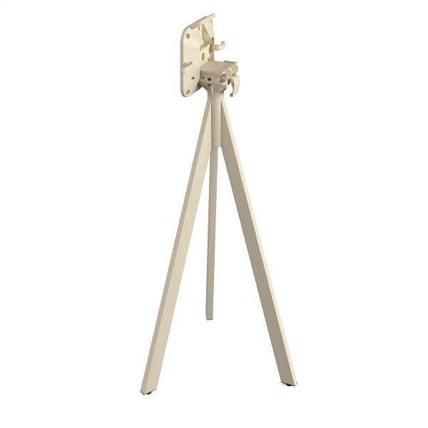 Essentials Infinity Tripod Tischgestell hoch Sand, 14006