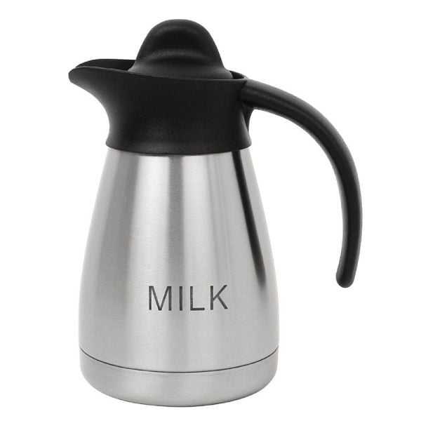 Olympia Thermoskanne 50cl MILK, CL371