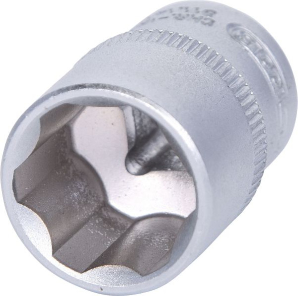 KS Tools 1/4" Stecknuss, 13mm, 911.1413