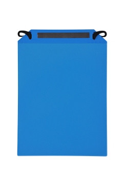 KROG Gitterboxtaschen mit Einhängehaken und Magnetstreifen, DIN A4 hochkant, 5904052M