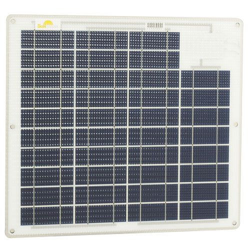 Sunware Solarmodul 40164 42Wp, 310246