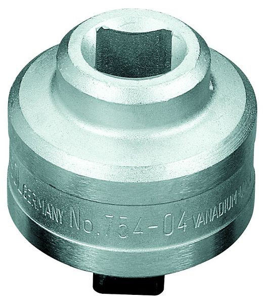 GEDORE Aufsteckknarre Dremometer 3/4" links, 7686930