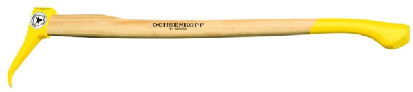 Ochsenkopf Handsappie 80 cm, Hickory, 1949365