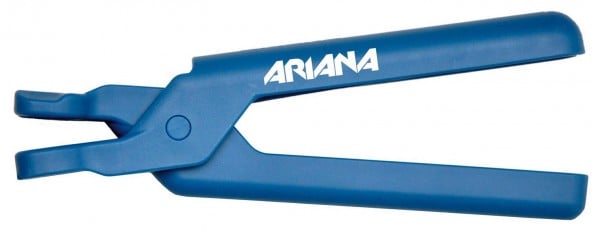 Ariana Montagezange 1/4" System, VE: 1 Stk. , 0218000-1