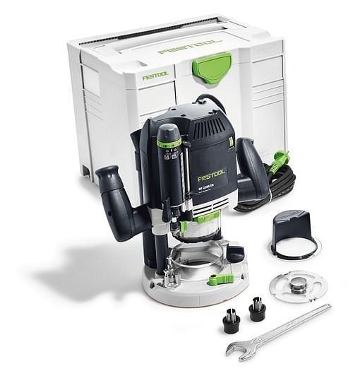 Festool Oberfräse OF 2200 EB-Plus, 574349