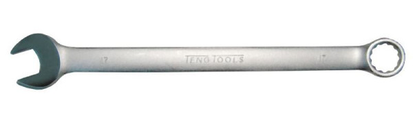 Teng Tools Langer Kombischlüssel, metrisch, 17 mm, 605917