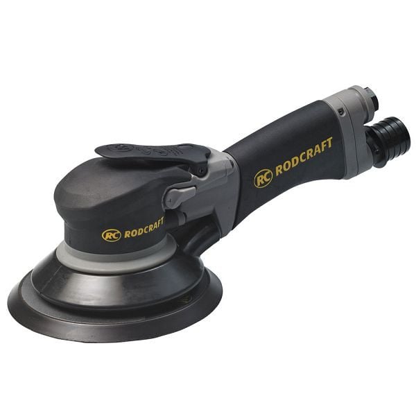 Rodcraft Orbitalsanders RC7705V6-2H, Vibration: 5.1 m/s², 8951000081