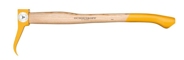 Ochsenkopf Handsappie, 60 cm, mit Eschenstiel, hochwertig, 2976463