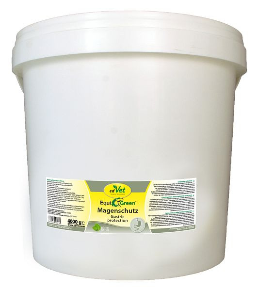 cdVet EquiGreen Magenschutz 4 kg, 667