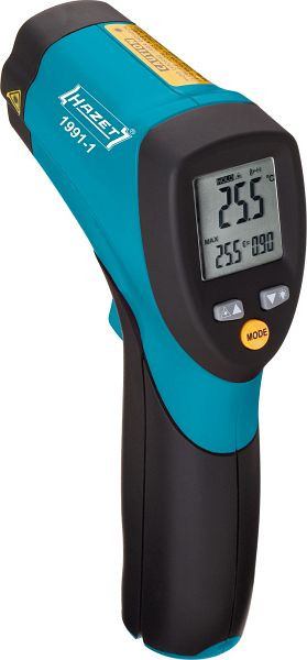 Hazet Infrarot-Thermometer, 1991-1