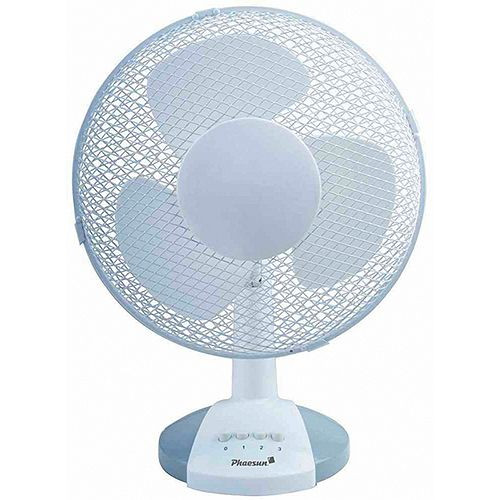 Phaesun Tischventilator Fast Breeze, 360123