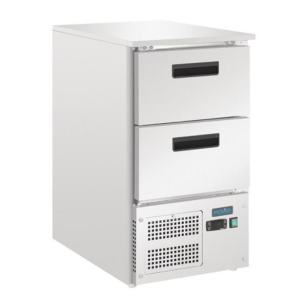 Polar G-Series Thekenkühlschrank mit 2 GN-Schubladen, GH332