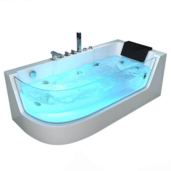 HOME DELUXE Whirlpool CARICA - Links, 25636